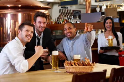 Liquor Liability Insurance in Waukesha, WI
