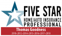 Five Star Home Insurance Professional