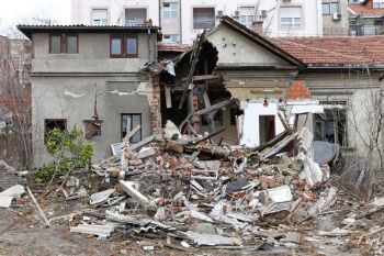 Waukesha, Pewaukee, Delafield, Brookfield, WI. Earthquake Insurance