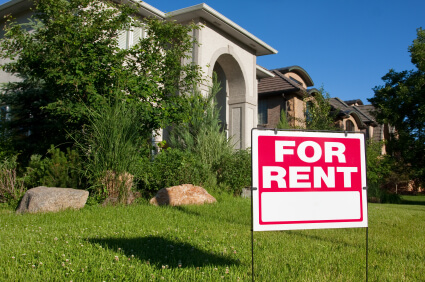 Waukesha, Pewaukee, Delafield, Brookfield, WI.  Landlord Insurance