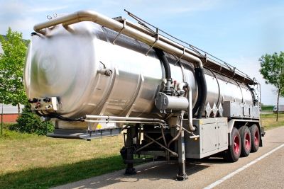 Fuel Haulers Insurance in Waukesha, WI