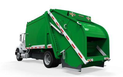 Garbage Truck Insurance in Waukesha, WI
